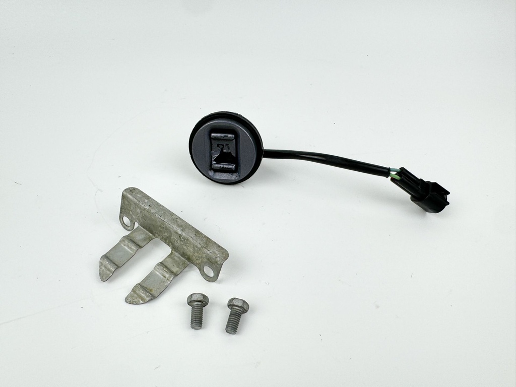 1995 Yamaha 250 HP 2 Stroke Outboard Trim Switch OEM