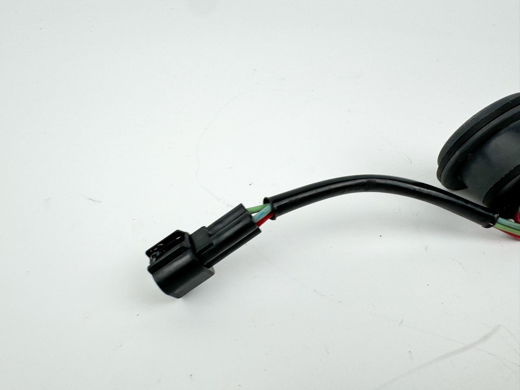 1995 Yamaha 250 HP 2 Stroke Outboard Trim Switch OEM