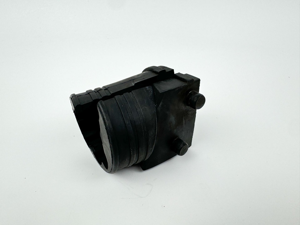 1995 Yamaha 250 HP 2 Stroke Outboard Cable Cover Plate OEM