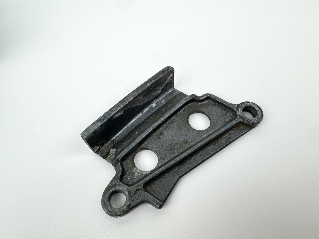 1995 Yamaha 250 HP 2 Stroke Outboard Cable Cover Plate OEM