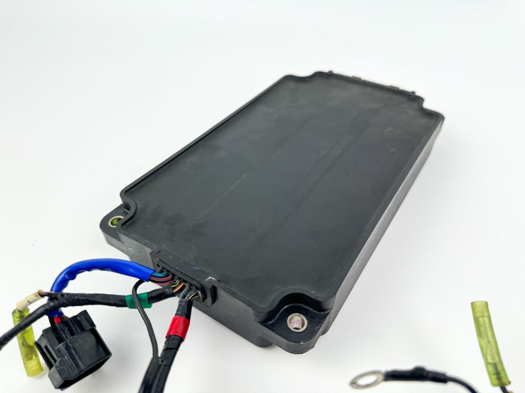 1995 Yamaha 250 HP 2 Stroke Outboard C.D.I CDI Assembly OEM