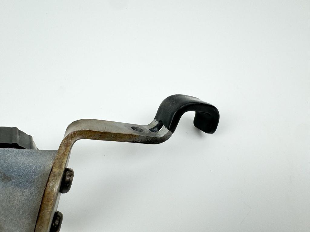 2008 Yamaha 115 HP 4 Stroke Outboard Fresh Water Flush Port 67F-12535-01-00 OEM