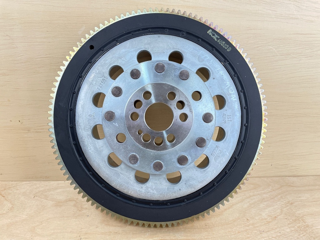 2008 Yamaha F350 350HP Outboard Flywheel Assembly 90891-40764-00