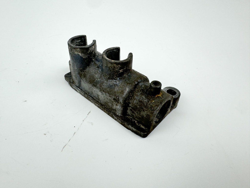 2008 Yamaha 115 HP 4 Stroke Outboard Latch Handle Set OEM