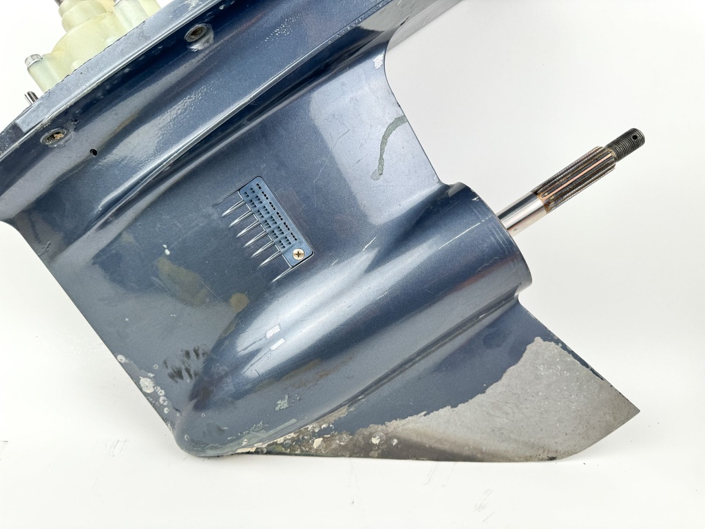 2000-2015  Yamaha 115HP 4 Stroke Outboard 20" Lower Unit Gear Case 68V-45300-12-8D