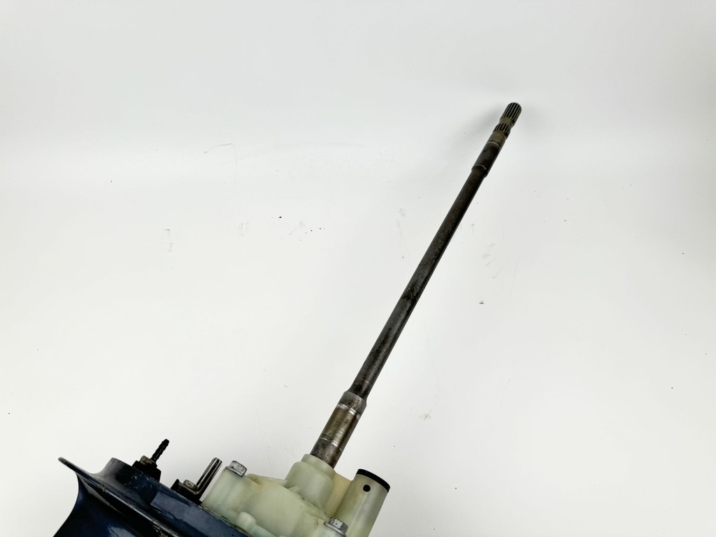 2000-2015  Yamaha 115HP 4 Stroke Outboard 20" Lower Unit Gear Case 68V-45300-12-8D