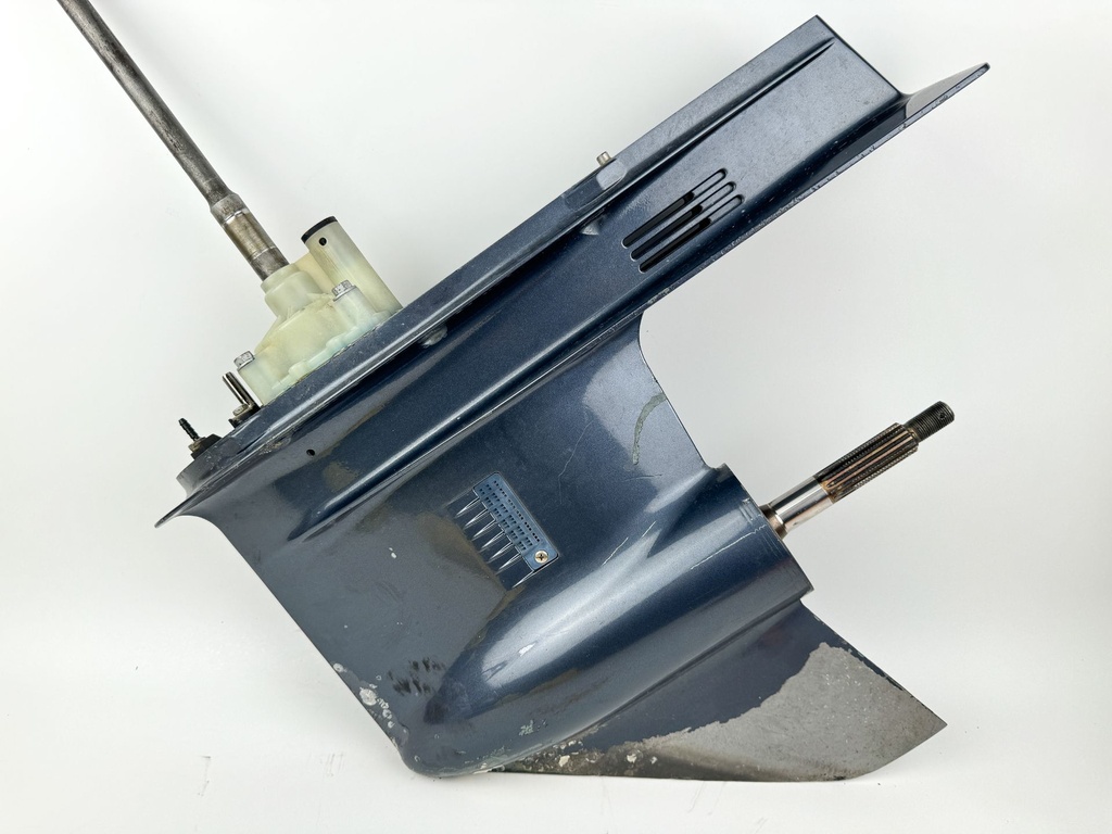 2000-2015  Yamaha 115HP 4 Stroke Outboard 20" Lower Unit Gear Case 68V-45300-12-8D