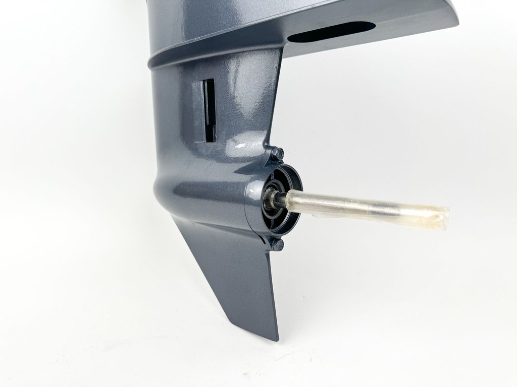 2007-14 Yamaha 9HP 4 Stroke Outboard Engine 20" Lower Unit New