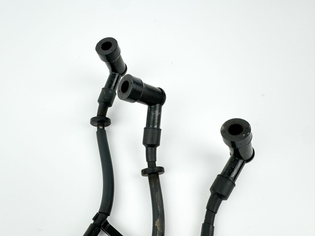 2004 Honda 40 HP 4 Stroke Outboard Ignition Coil Set 30500-ZW4-H01 OEM