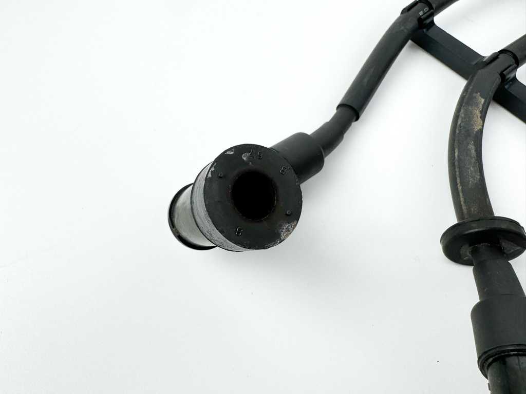 2004 Honda 40 HP 4 Stroke Outboard Ignition Coil Set 30500-ZW4-H01 OEM