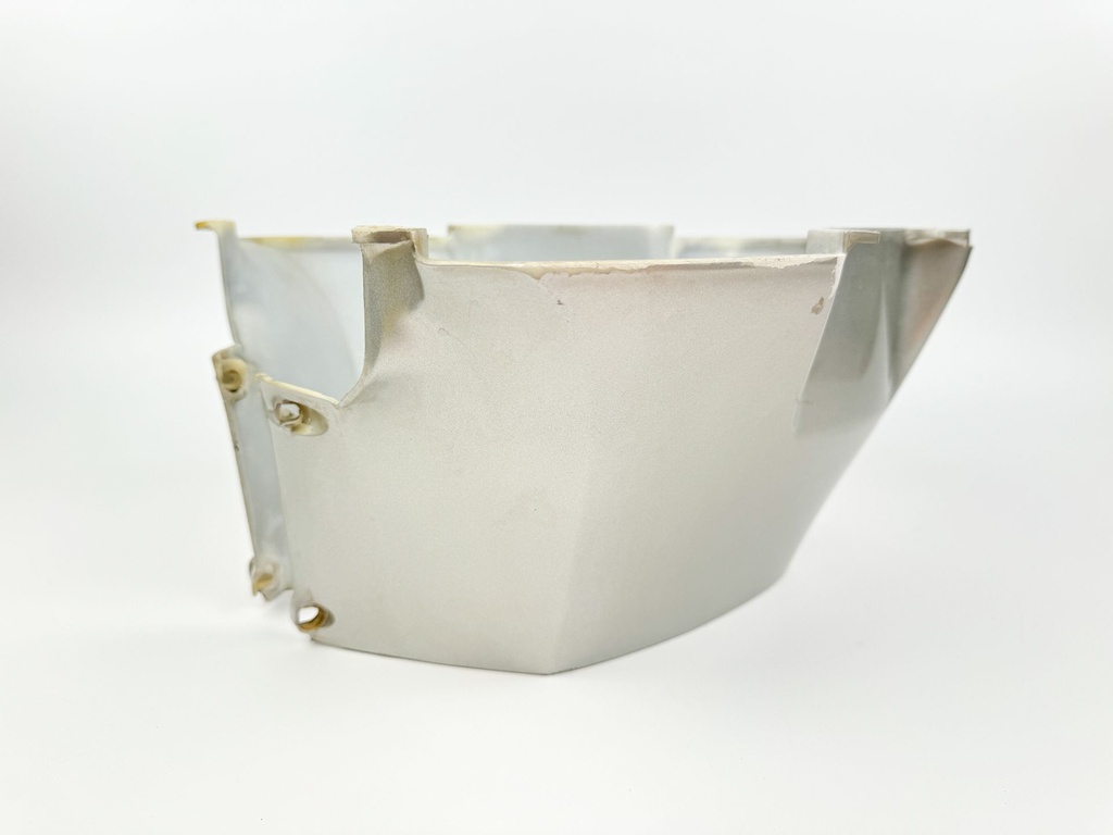 2004 Honda 40 HP 4 Stroke Outboard Lower Apron Cover 63701-ZV5-010ZA OEM