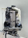 2000 Suzuki 200HP DT200 2 Stroke Outboard Engine 25" Shaft - Bad Lower