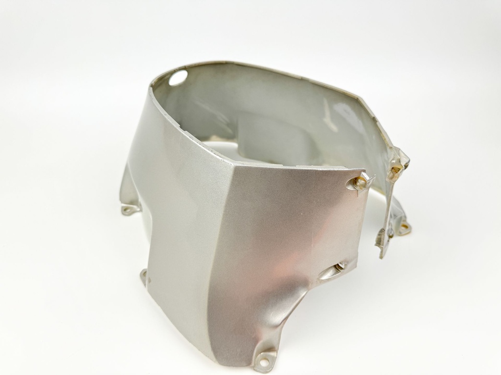 2004 Honda 40 HP 4 Stroke Outboard Lower Apron Cover 63701-ZV5-010ZA OEM