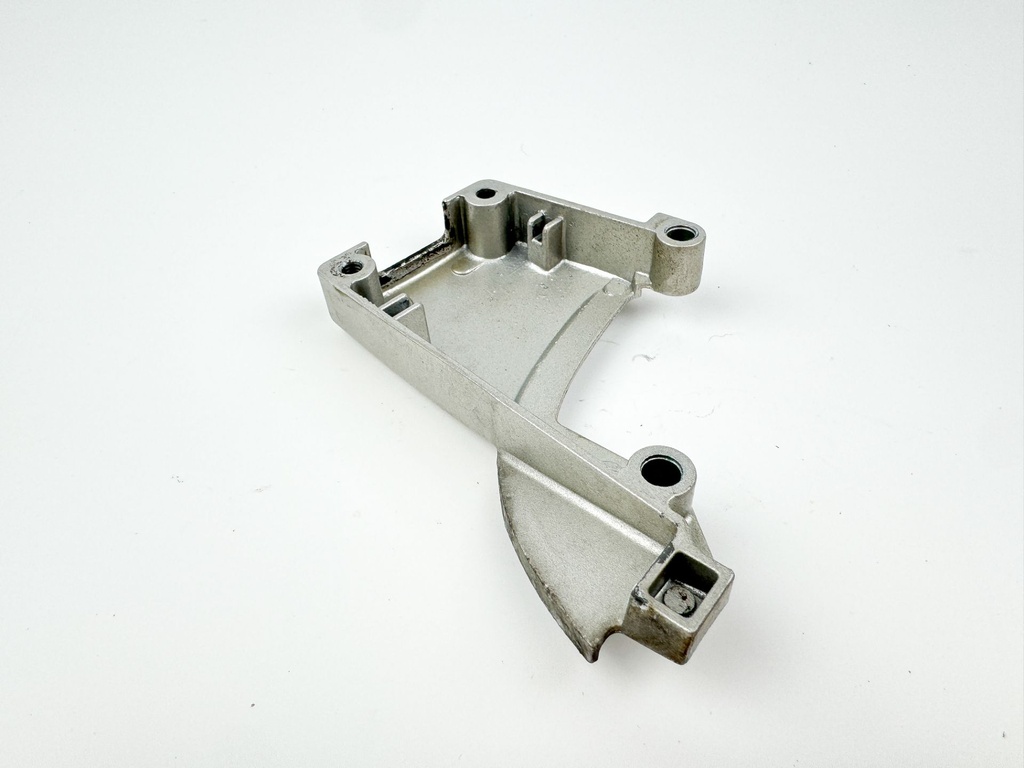 2004 Honda 40 HP 4 Stroke Outboard Cable Cover Plate 40151-ZV5-000ZA OEM