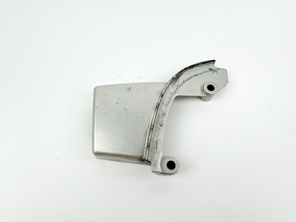 2004 Honda 40 HP 4 Stroke Outboard Cable Cover Plate 40151-ZV5-000ZA OEM