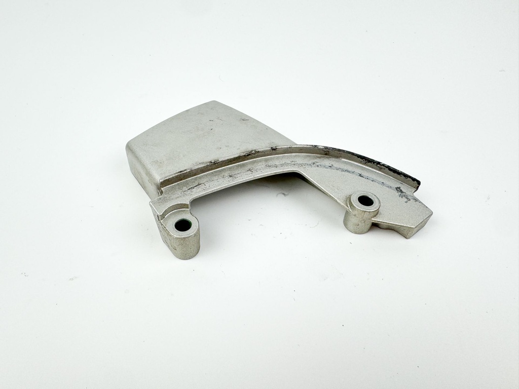 2004 Honda 40 HP 4 Stroke Outboard Cable Cover Plate 40151-ZV5-000ZA OEM