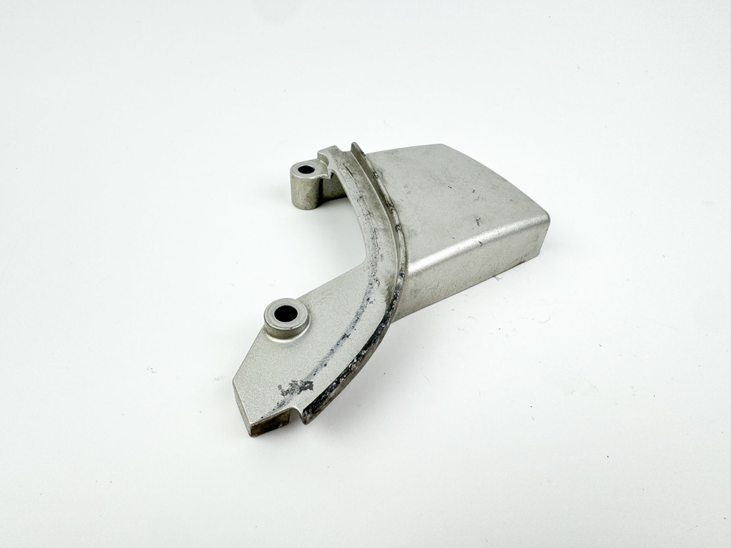 2004 Honda 40 HP 4 Stroke Outboard Cable Cover Plate 40151-ZV5-000ZA OEM