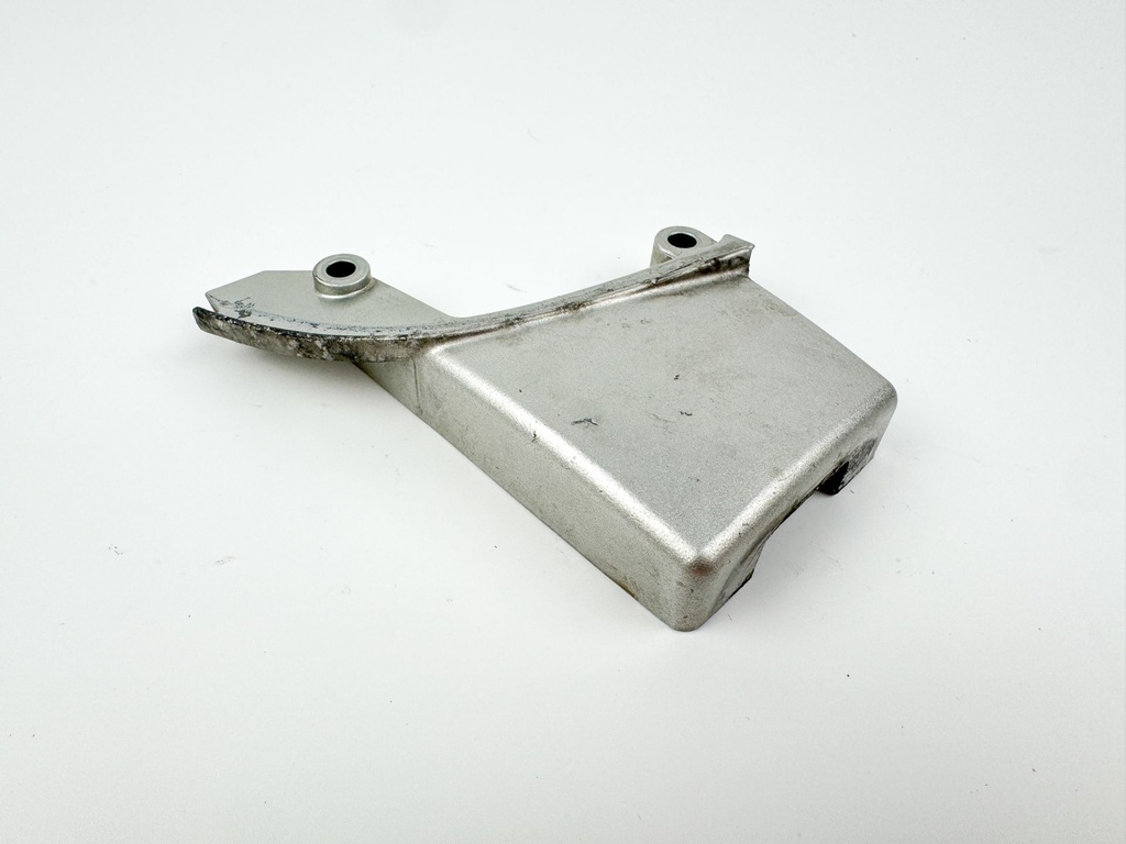 2004 Honda 40 HP 4 Stroke Outboard Cable Cover Plate 40151-ZV5-000ZA OEM