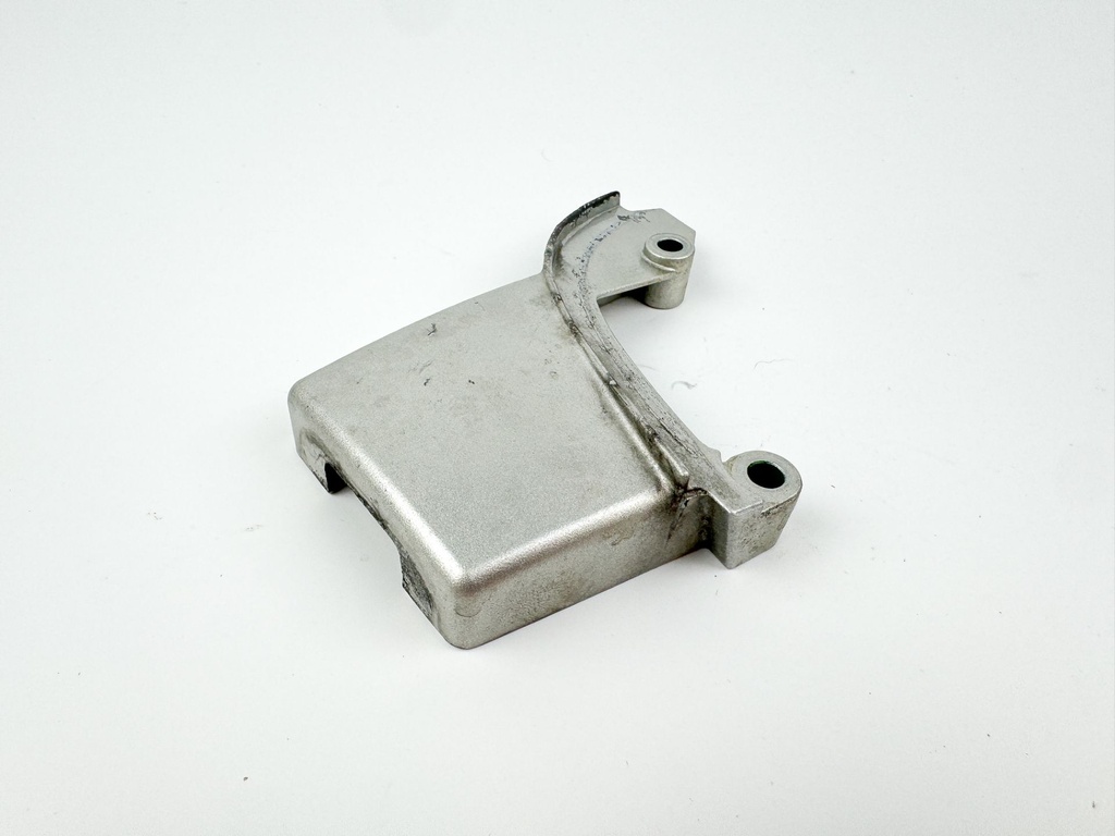 2004 Honda 40 HP 4 Stroke Outboard Cable Cover Plate 40151-ZV5-000ZA OEM