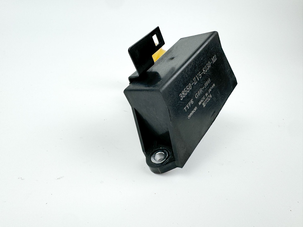 2004 Honda 40 HP 4 Stroke Outboard Trim Tilt Relay 38550-ZV5-823 OEM