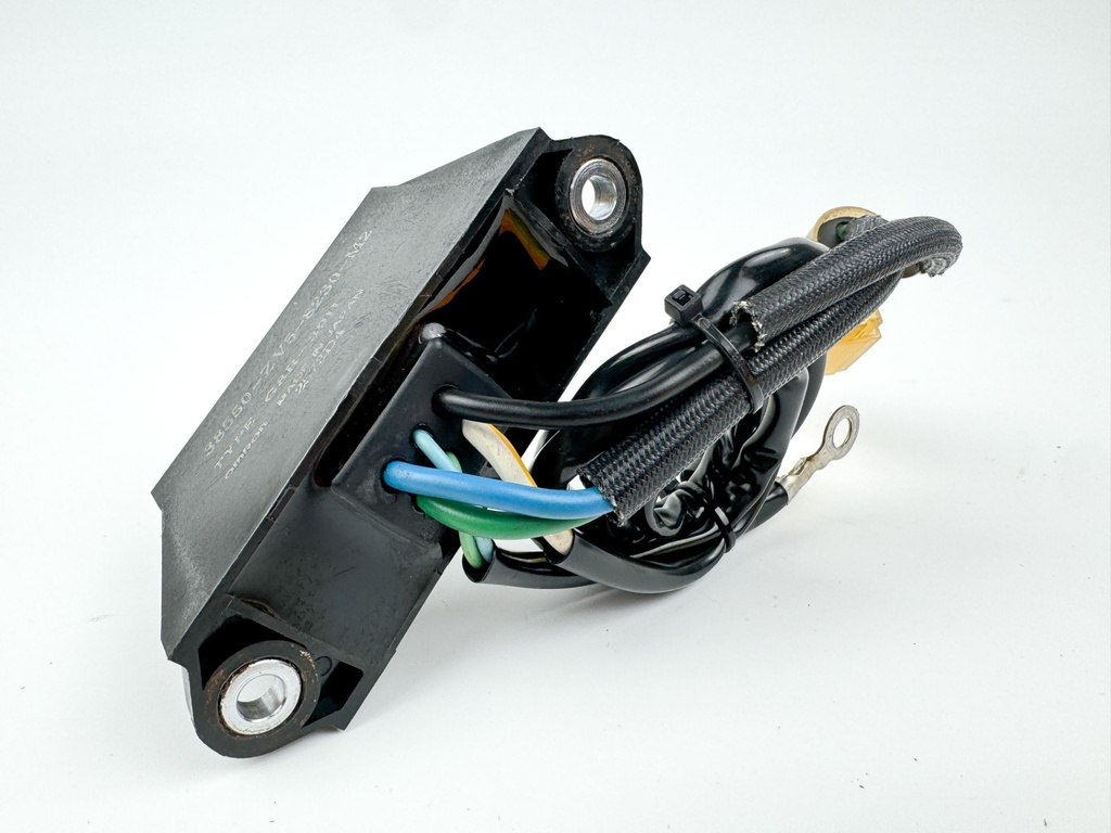 2004 Honda 40 HP 4 Stroke Outboard Trim Tilt Relay 38550-ZV5-823 OEM