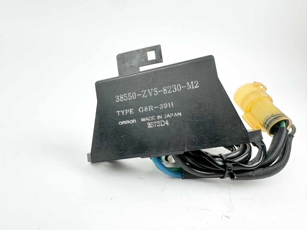 2004 Honda 40 HP 4 Stroke Outboard Trim Tilt Relay 38550-ZV5-823 OEM