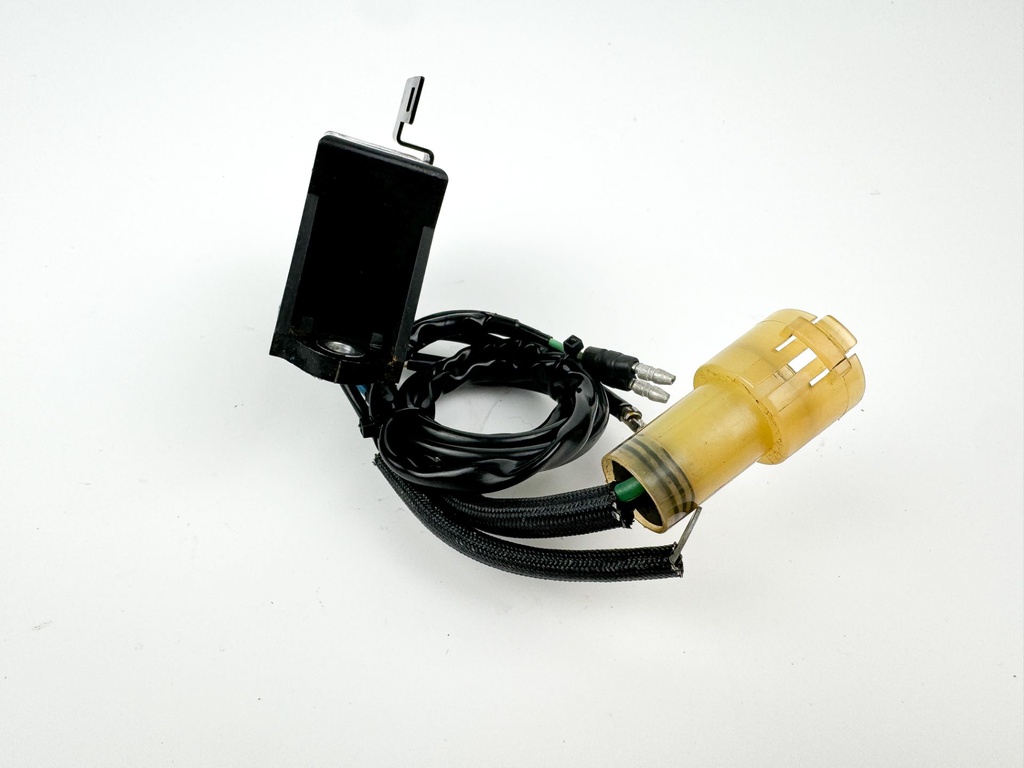 2004 Honda 40 HP 4 Stroke Outboard Trim Tilt Relay 38550-ZV5-823 OEM