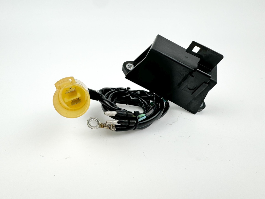 2004 Honda 40 HP 4 Stroke Outboard Trim Tilt Relay 38550-ZV5-823 OEM