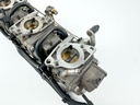 2004 Honda 40 HP 4 Stroke Outboard Carburetor Set 16100-ZW3-F04ZA OEM