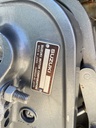 2000 Suzuki 200HP DT200 2 Stroke Outboard Engine 25" Shaft - Bad Lower
