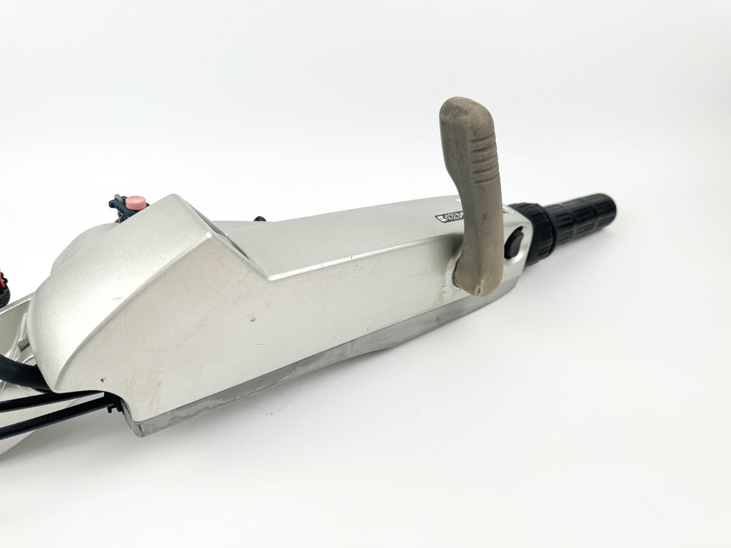 2004+ Honda 25 30 40 50 HP 4 Stroke Outboard Tiller Handle Setup