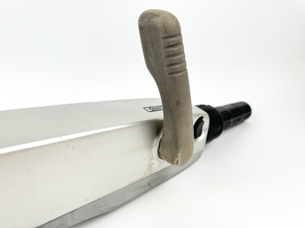 2004+ Honda 25 30 40 50 HP 4 Stroke Outboard Tiller Handle Setup