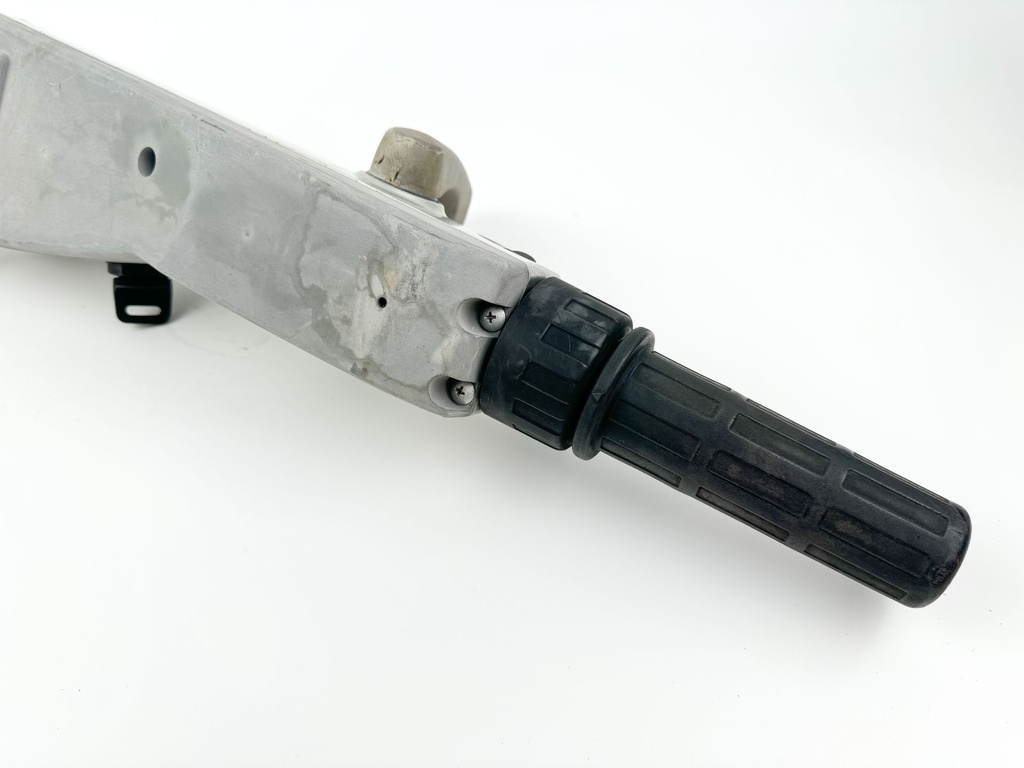 2004+ Honda 25 30 40 50 HP 4 Stroke Outboard Tiller Handle Setup