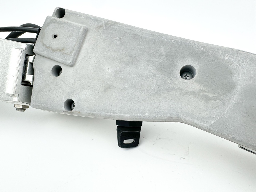 2004+ Honda 25 30 40 50 HP 4 Stroke Outboard Tiller Handle Setup