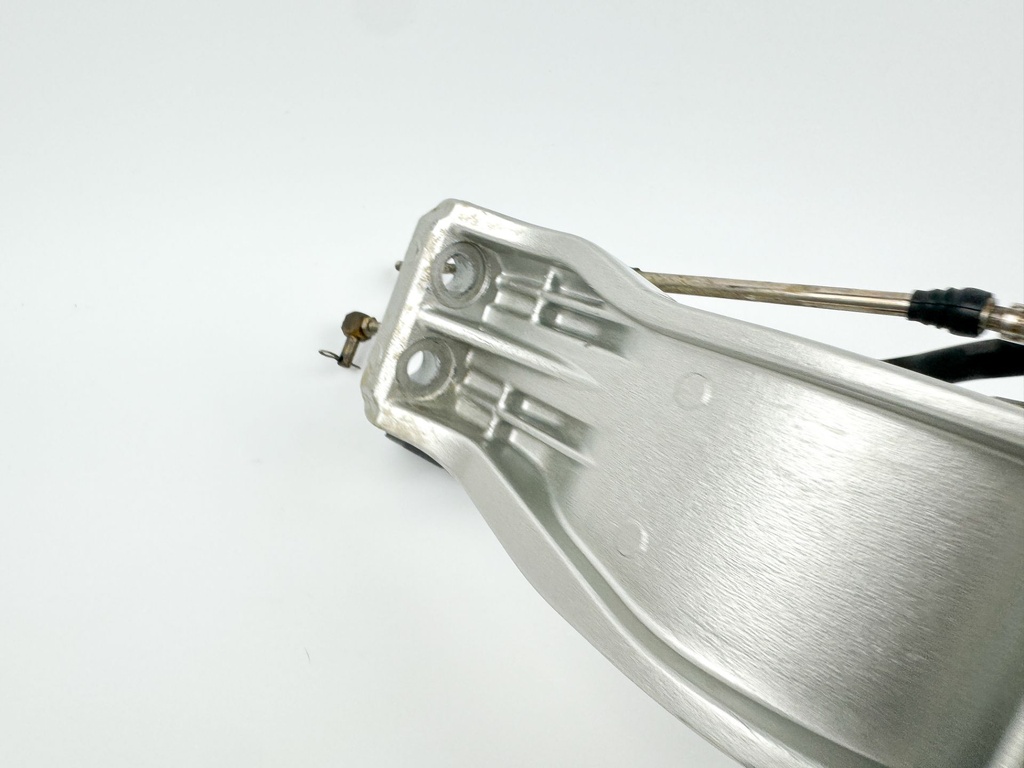 2004+ Honda 25 30 40 50 HP 4 Stroke Outboard Tiller Handle Setup