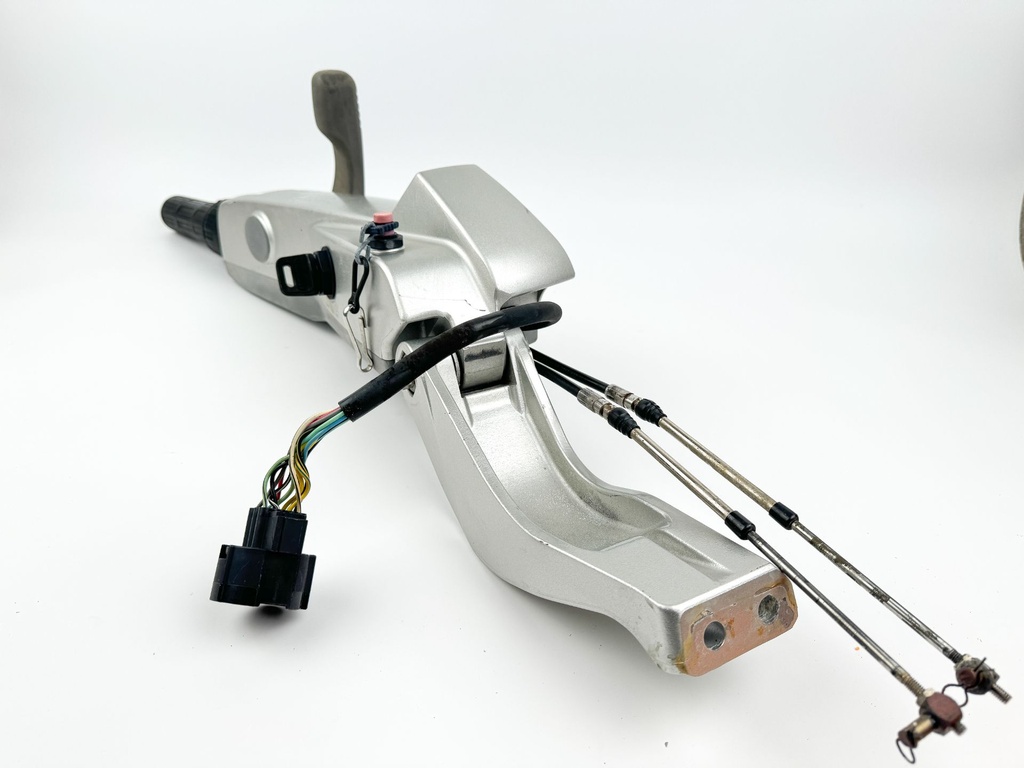 2004+ Honda 25 30 40 50 HP 4 Stroke Outboard Tiller Handle Setup