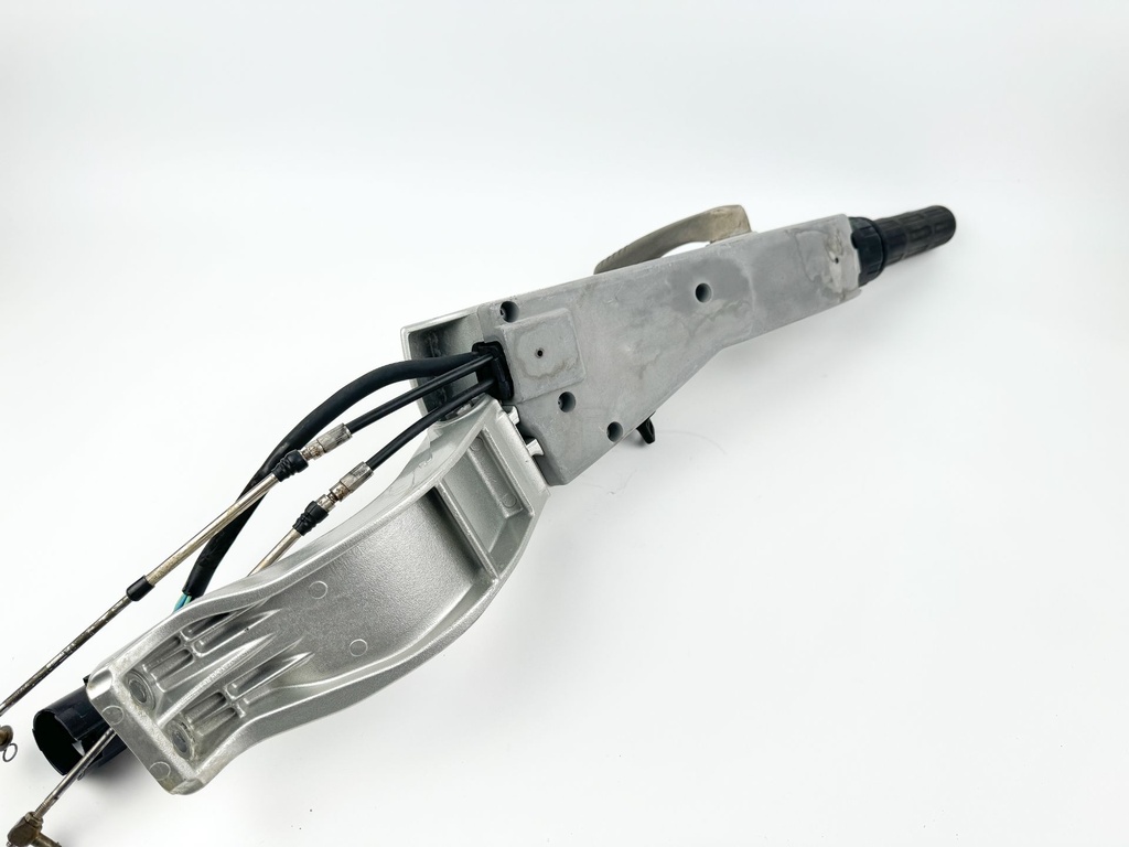 2004+ Honda 25 30 40 50 HP 4 Stroke Outboard Tiller Handle Setup