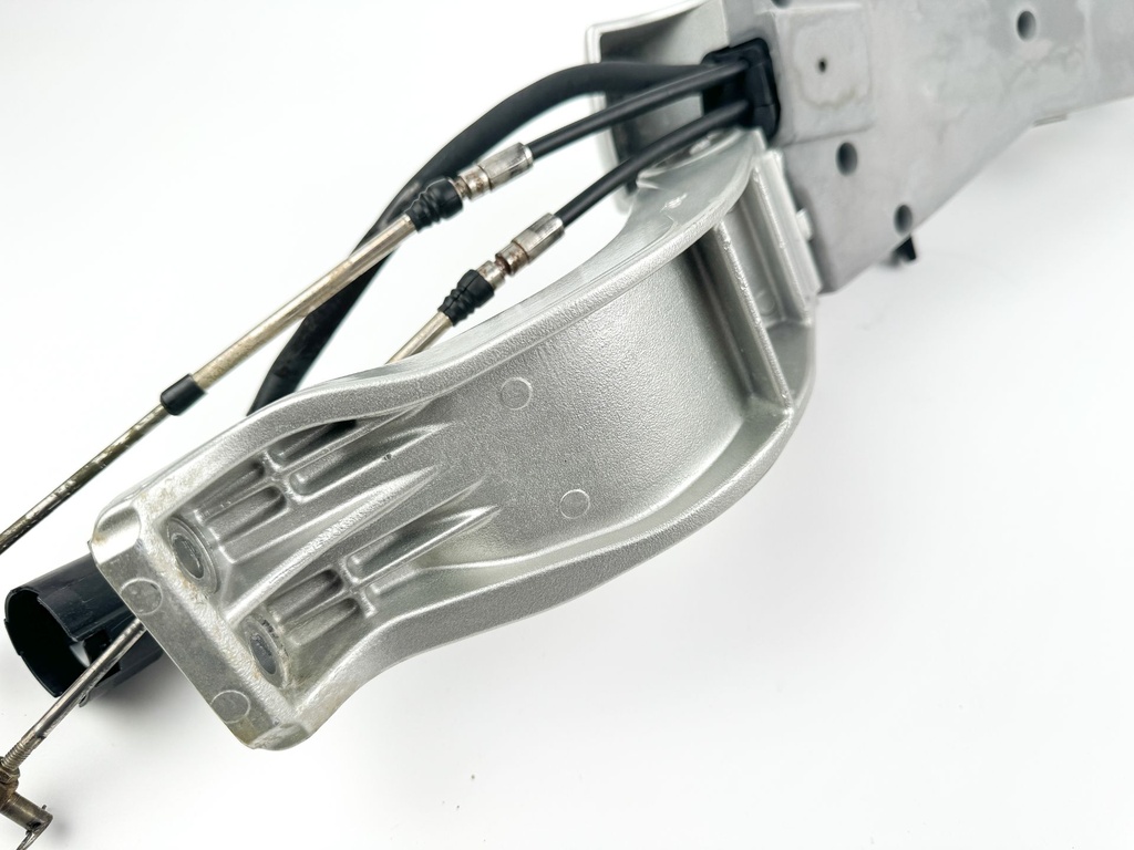 2004+ Honda 25 30 40 50 HP 4 Stroke Outboard Tiller Handle Setup