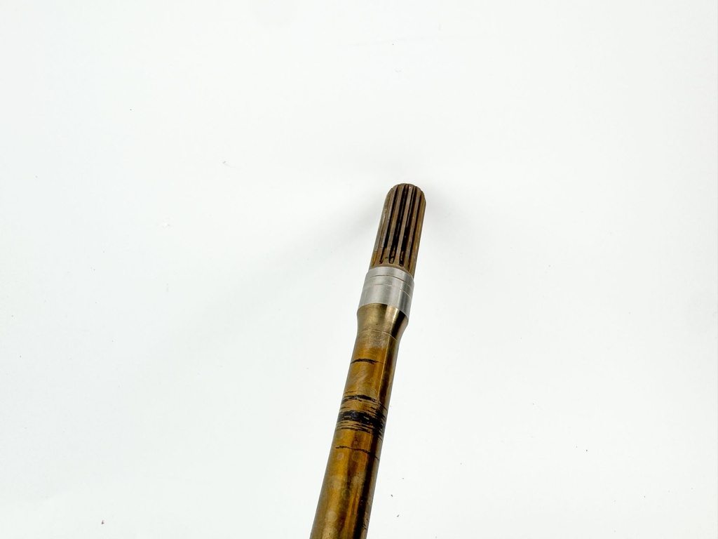 2004 Honda 40 HP 4 Stroke Outboard Lower Unit Gear Case 41100-ZW4-H16ZA OEM