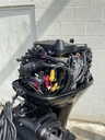 2006 Mercury 40HP 4 Stroke EFI Outboard Engine 20" Shaft - 161 Hours