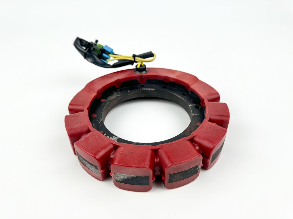 2011 Mercury 60 HP 4 Stroke Outboard Stator Assembly 878143T05 OEM