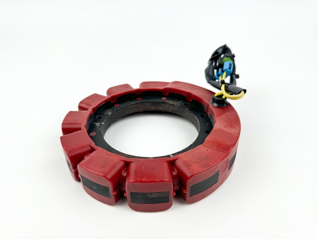 2011 Mercury 60 HP 4 Stroke Outboard Stator Assembly 878143T05 OEM