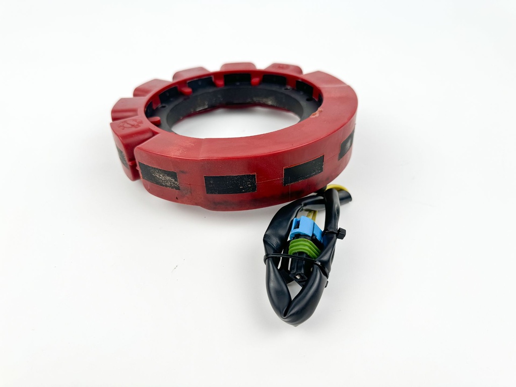 2011 Mercury 60 HP 4 Stroke Outboard Stator Assembly 878143T05 OEM