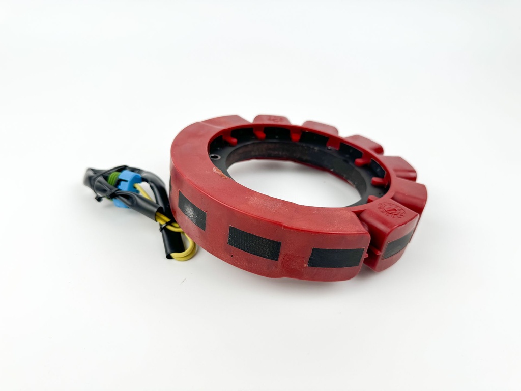 2011 Mercury 60 HP 4 Stroke Outboard Stator Assembly 878143T05 OEM