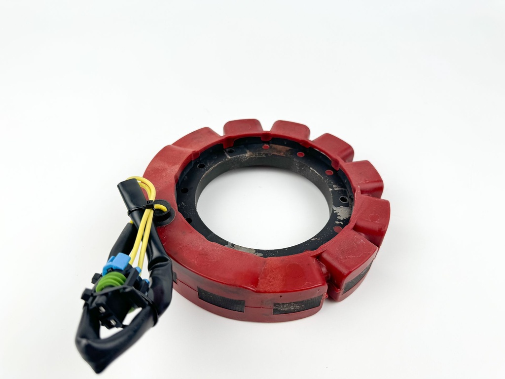 2011 Mercury 60 HP 4 Stroke Outboard Stator Assembly 878143T05 OEM