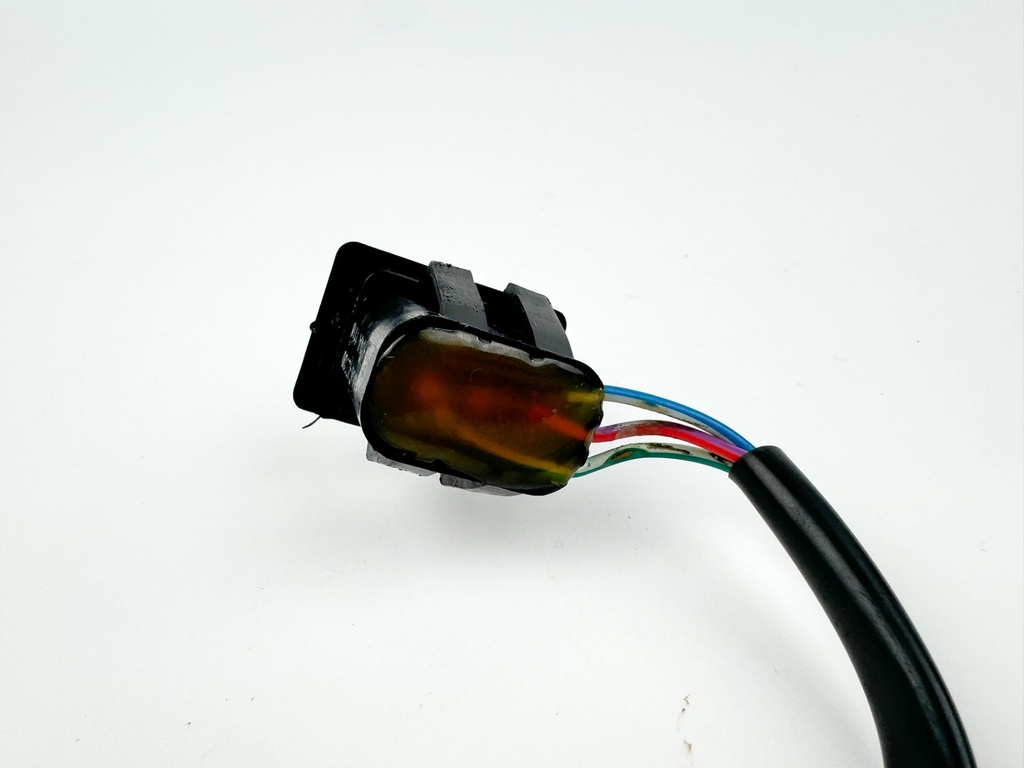 2011 Mercury 60 HP 4 Stroke Outboard Trim Switch 896620001 OEM