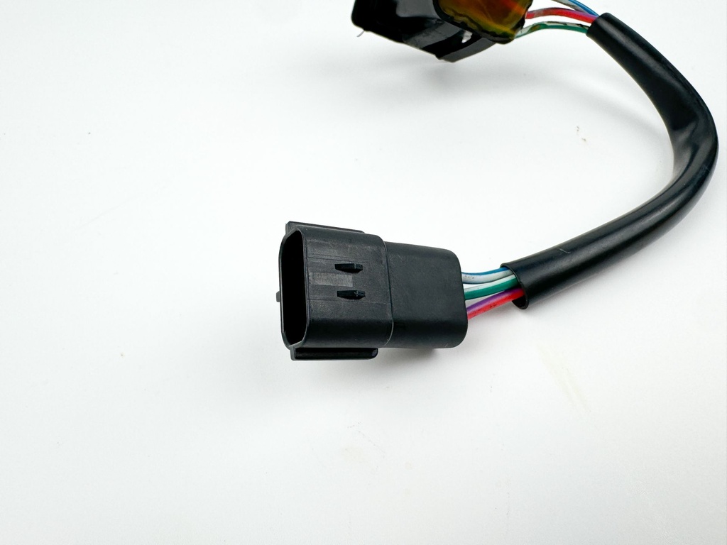 2011 Mercury 60 HP 4 Stroke Outboard Trim Switch 896620001 OEM