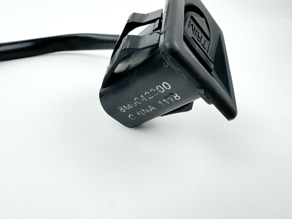 2011 Mercury 60 HP 4 Stroke Outboard Trim Switch 896620001 OEM