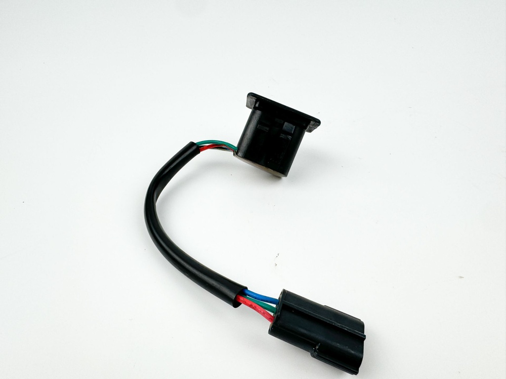 2011 Mercury 60 HP 4 Stroke Outboard Trim Switch 896620001 OEM