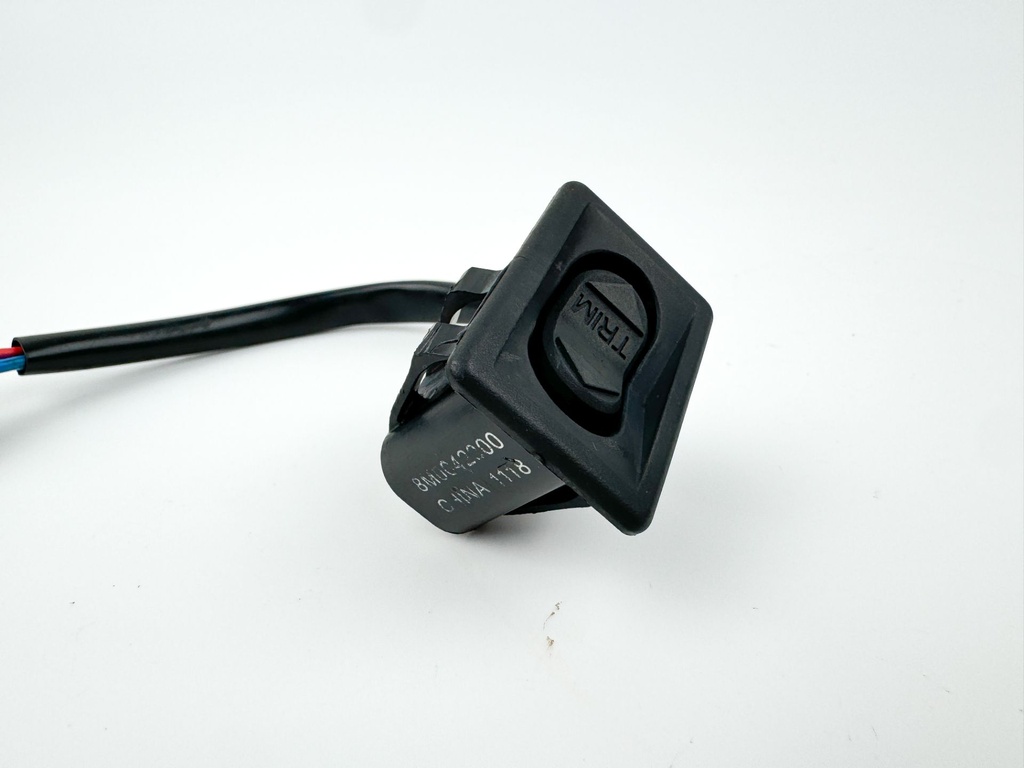 2011 Mercury 60 HP 4 Stroke Outboard Trim Switch 896620001 OEM
